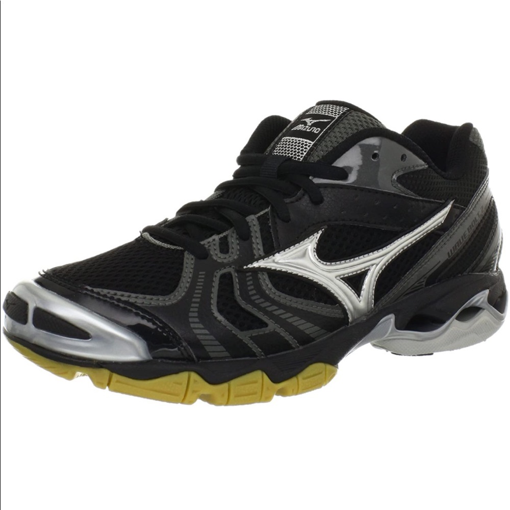 Mizuno Women's Wave Bolt 2 Volleyball Shoe